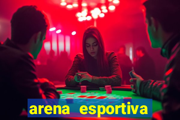 arena esportiva consultar bilhete